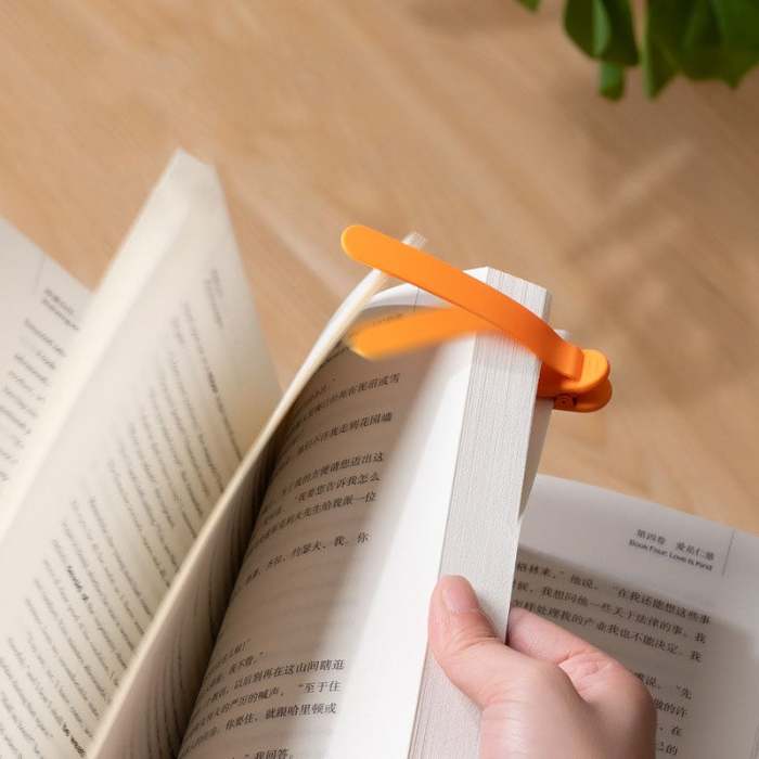Innovative Bookmark