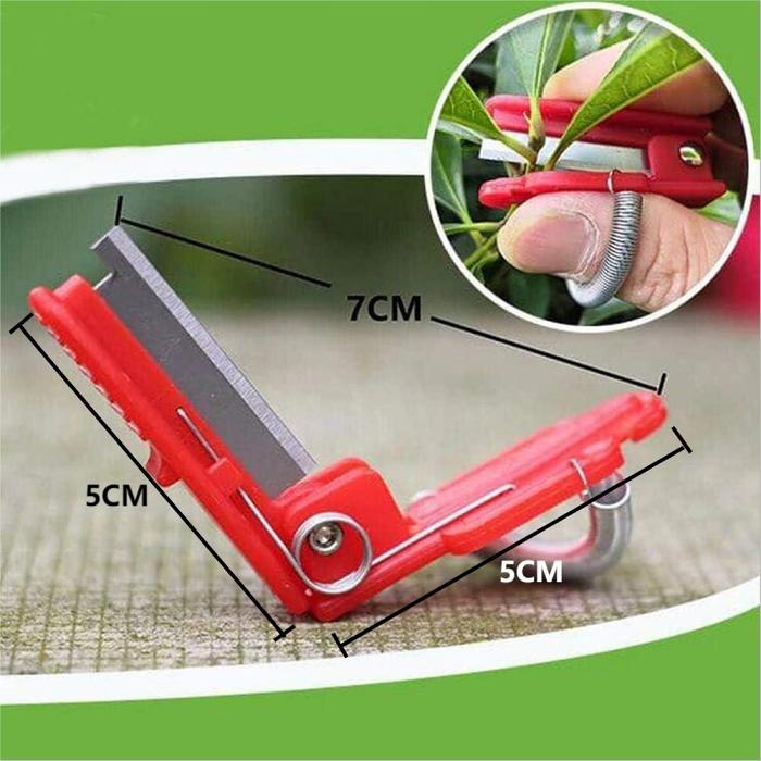 Vegetable & Fruit Thumb Picker