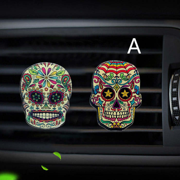 Car Accessories Interior Car Air Freshener In Auto Perfume Car Smell Aroma Diffuser Outlet Vent Clips Car Decoration