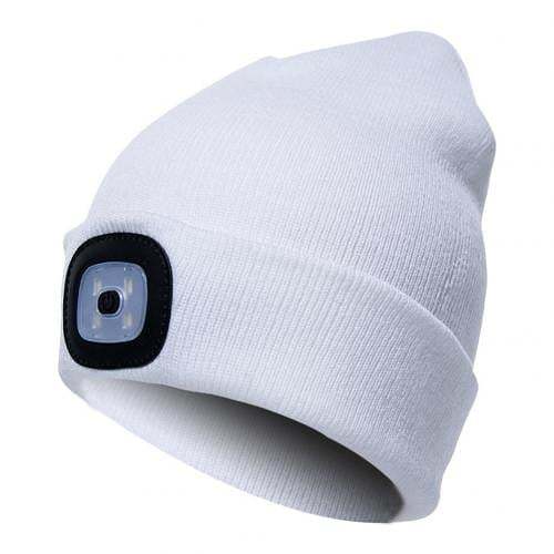Christmas Pre Sale 49% OffLED Beanie Light