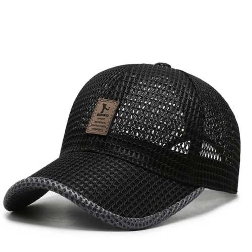 Summer Outdoor Casual Baseball Cap-(BUY MORE SAVE MORE)