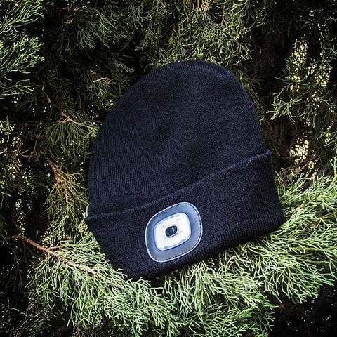 Christmas Pre Sale 49% OffLED Beanie Light