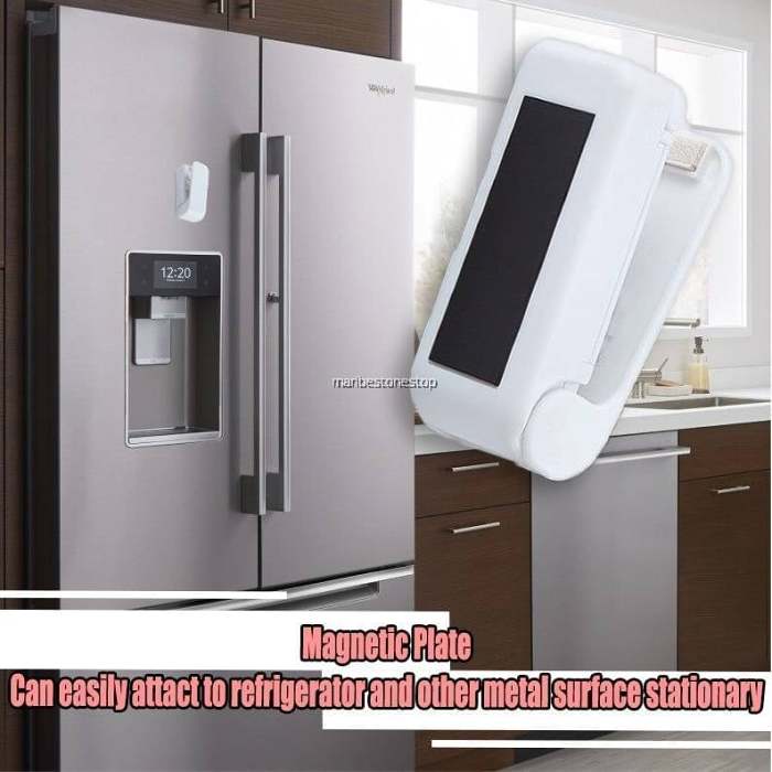 2024 New SalePortable Mini Sealing Machine