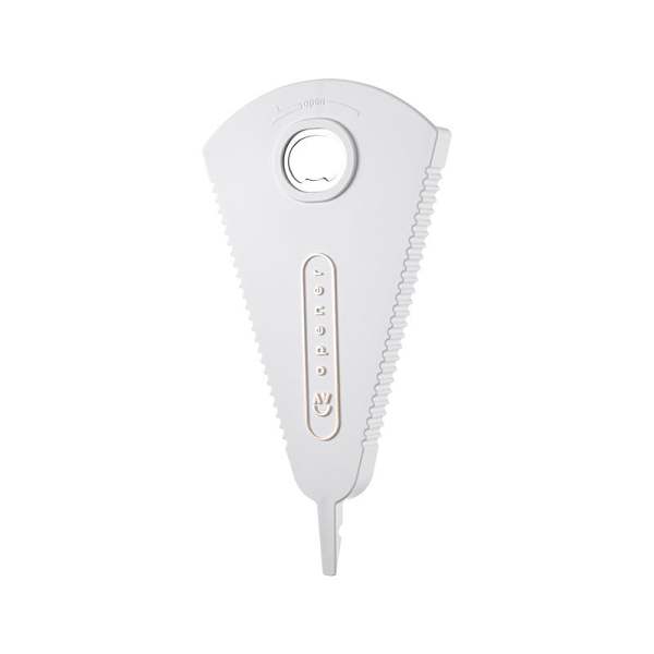 Multi-Function Bottle Opener