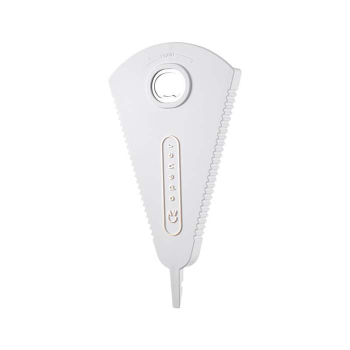 Multi-Function Bottle Opener