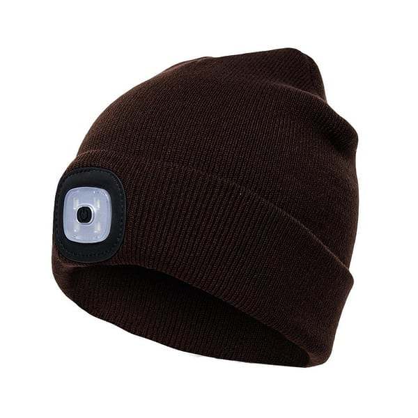 Christmas Pre Sale 49% OffLED Beanie Light
