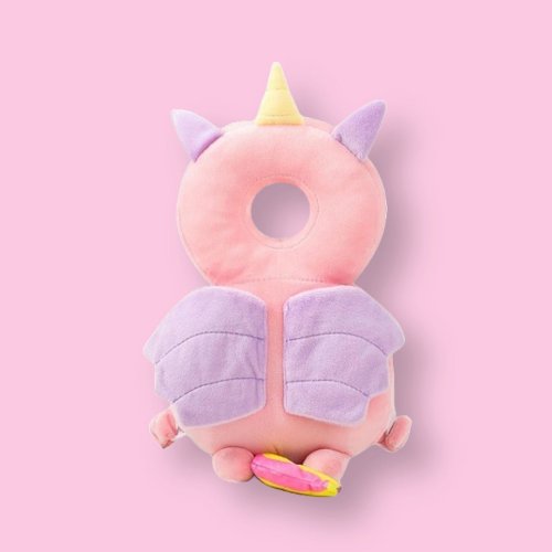 Fast Sale-Baby's fall protective headrest