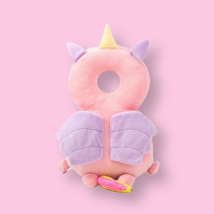 Fast Sale-Baby's fall protective headrest