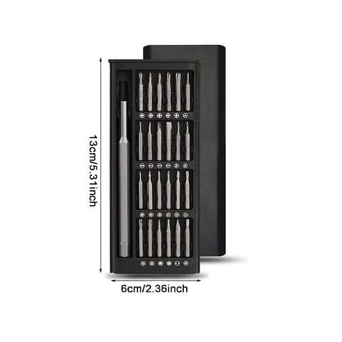 20% OFF24 in 1 Screwdriver Set