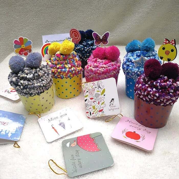 Winter Fuzzy Slipper Socks WIth Gift Box