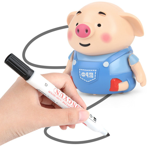 Educational Creative Pen Inductive Toy Pig - BUY 2 FREE SHIPPING
