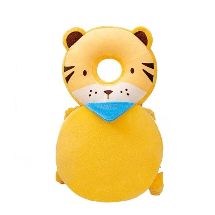 Fast Sale-Baby's fall protective headrest