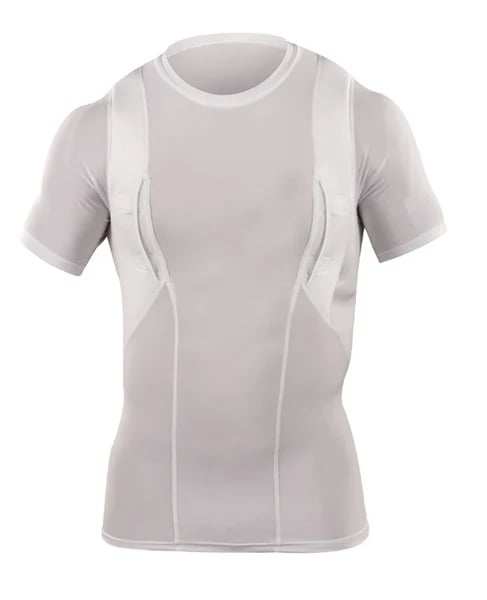 MEN/WOMEN'S CONCEALED HOLSTER T-SHIRT