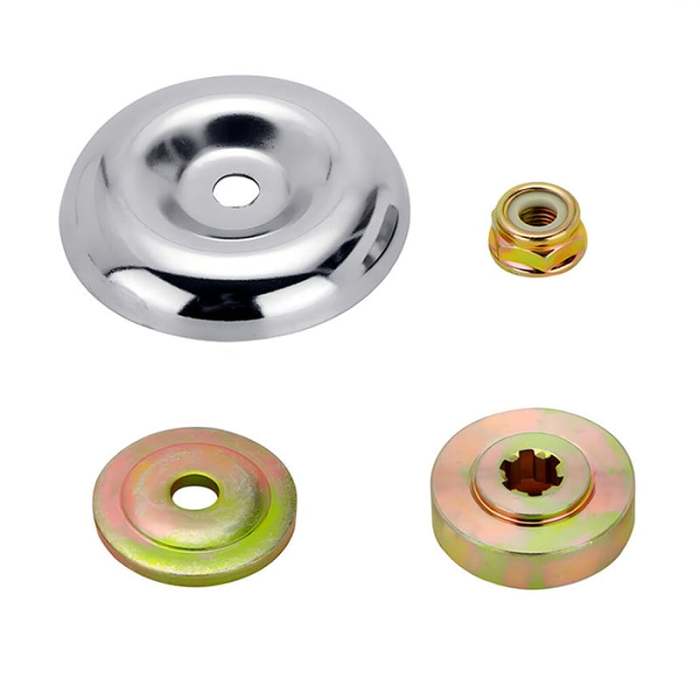 Brush Cutter Blade