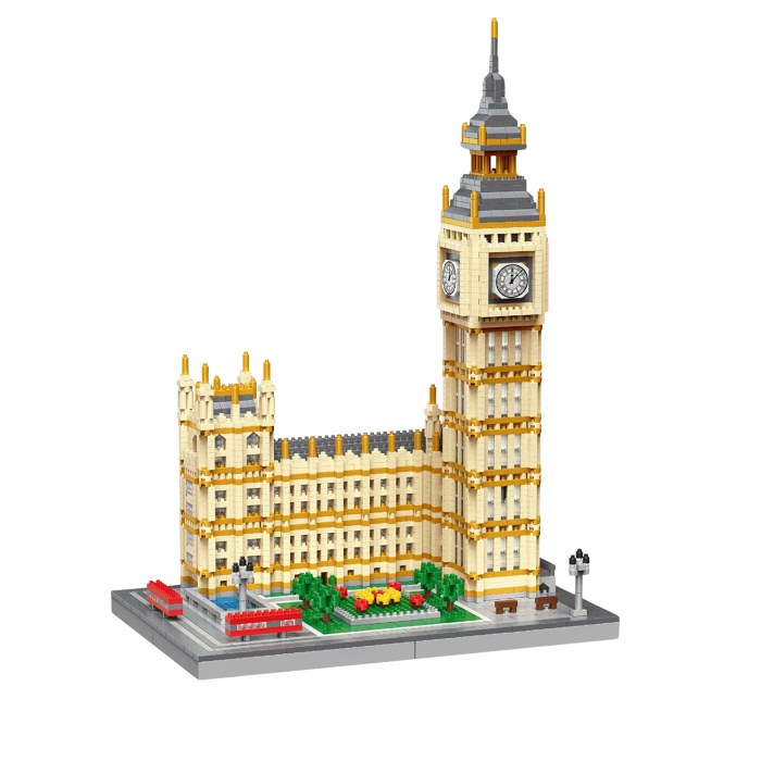 Big Ben