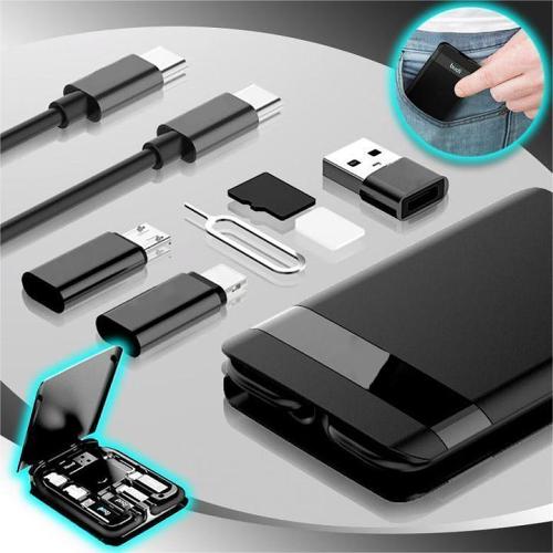 Christmas Hot Sale [50% OFF] 7-in-1 Multifunction Universal Smart