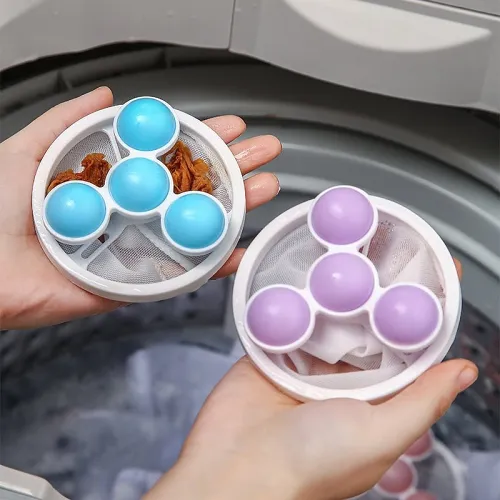 (HOT SALE-49% OFF) Floating Hair Filtering Mesh Removal