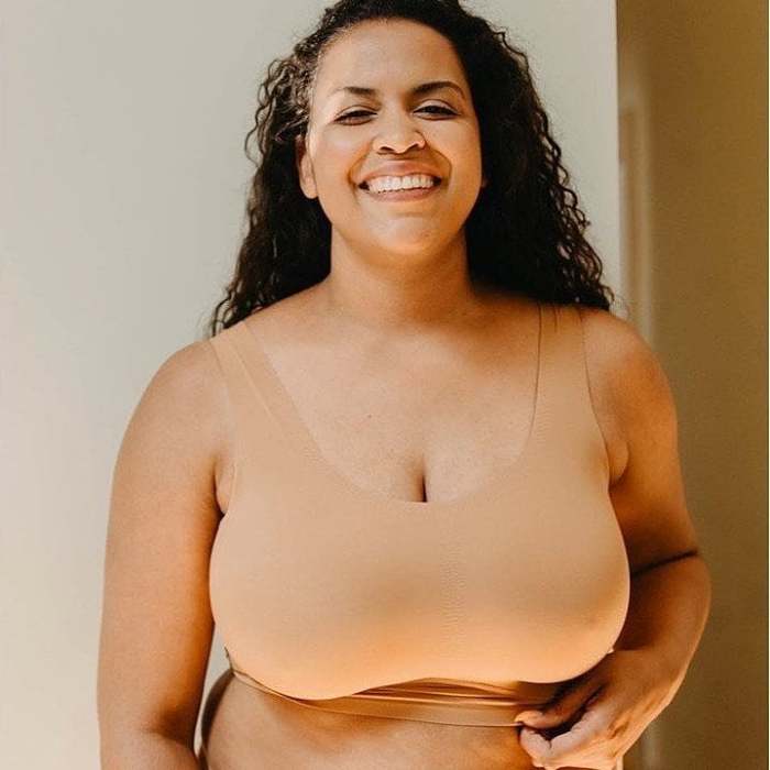 Ultra-thin breathable Bra（Mother's Day Deals）