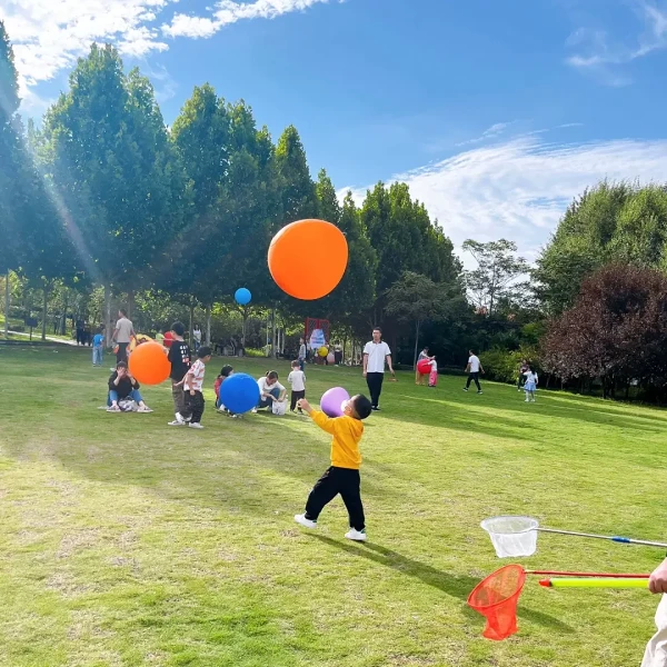 $5.99 On Sale Today OnlyOutdoor Giant Balloons 36 Inches