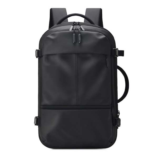 49% OFF  Expandable Multifunctional Large Capacity Backpack
