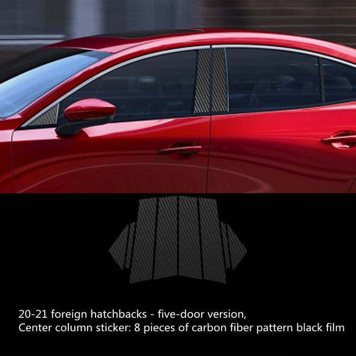 Car Interior Decoration Accessories
