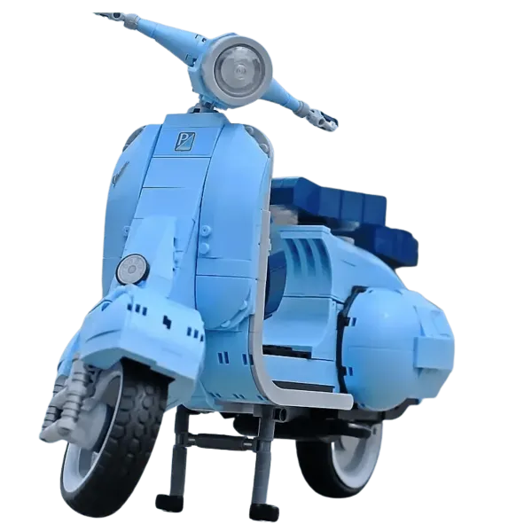 Vespa 125