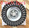 3pcs 6inch