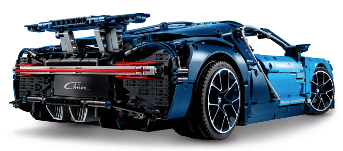 Bugatti