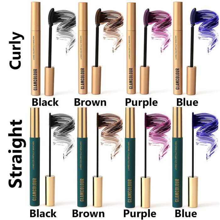 Magic Color Skinny Waterproof Mascara Liquid Lash Extensions