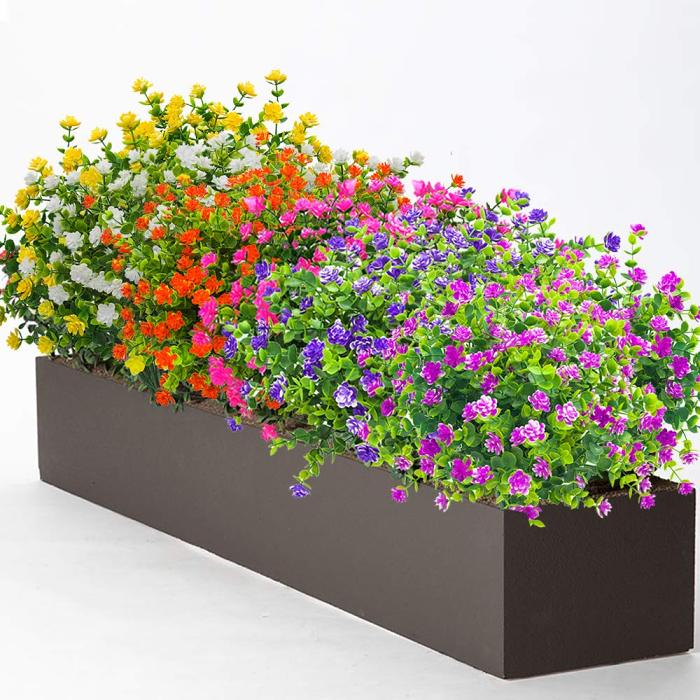 Outdoor Artificial Flowers