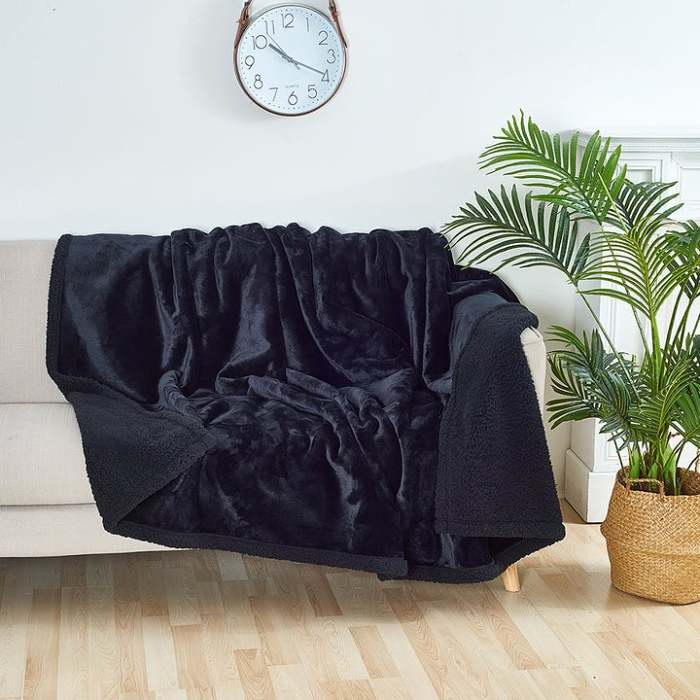 Hot Sale-The Waterproof Blanket