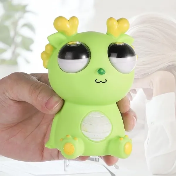 Dragon Stress Relief Toy