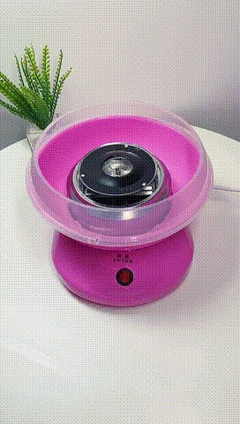 Cotton Candy Maker