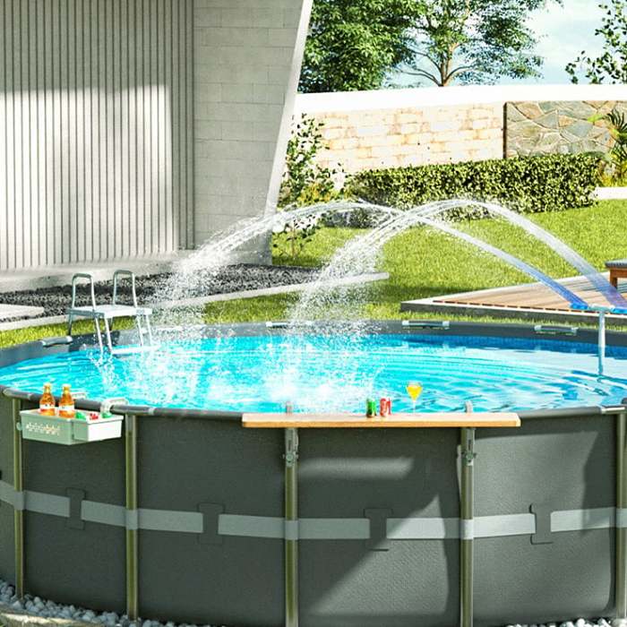 Summer Hot SalePool Oxygen Fountains