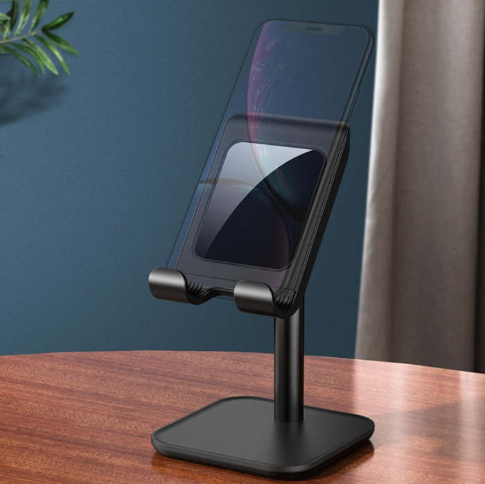 Mobile phone holder