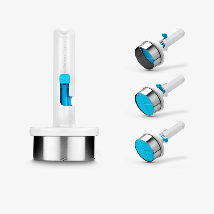 Ice Cream Sandwich Maker
