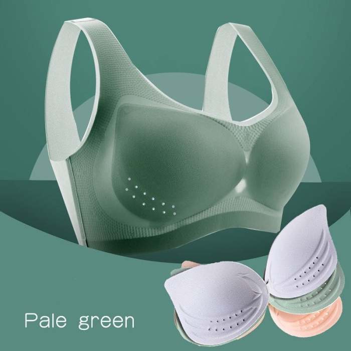 Ultra-thin breathable Bra（Mother's Day Deals）