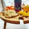 Wooden Outdoor Folding Picnic Table