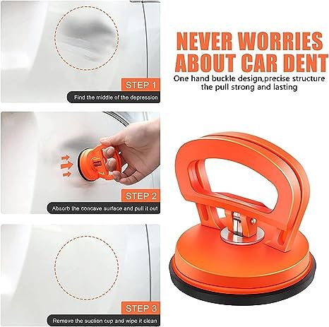 Fast Sale-Car Dent Puller