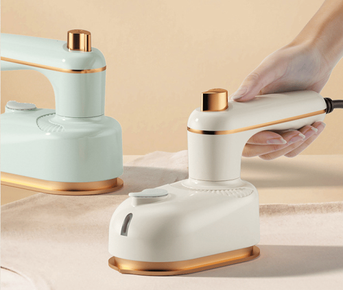 Hot Sale49% OffAdjustable handheld garment steamer