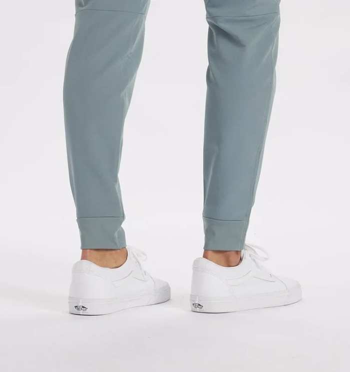 Stretch Suit Pants