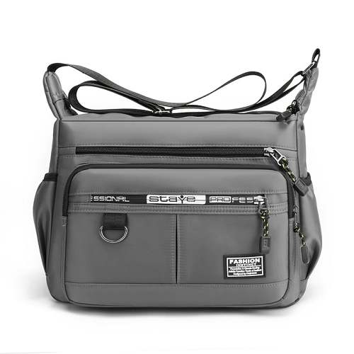 2024 New Sale-Waterproof Light Leisure Bag