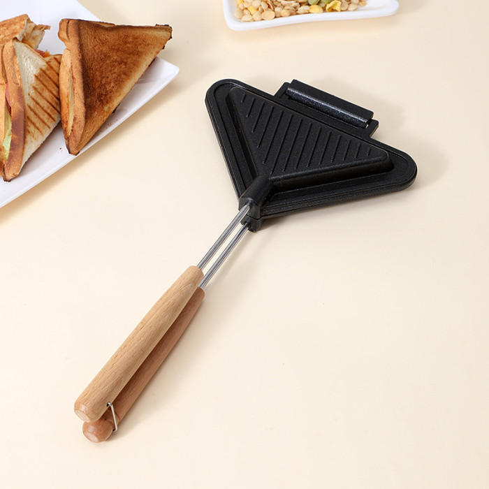 Sandwich Hand Toaster - Sandwich Maker