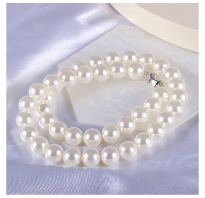 50% OFF Only Today Japan AAAA - Akoya Pearl Necklace