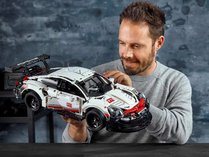Porshe
