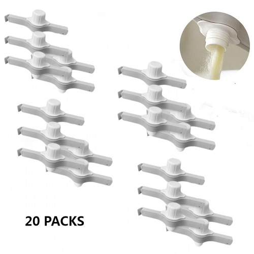HOT SALE Seal Pour Food Storage Bag Clip 50% OFF Flash Sale