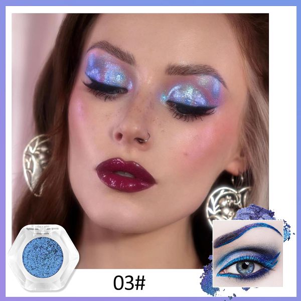 Chameleon Shining Single Shadows BUY 3 GET 2 FREEONLY TODAY