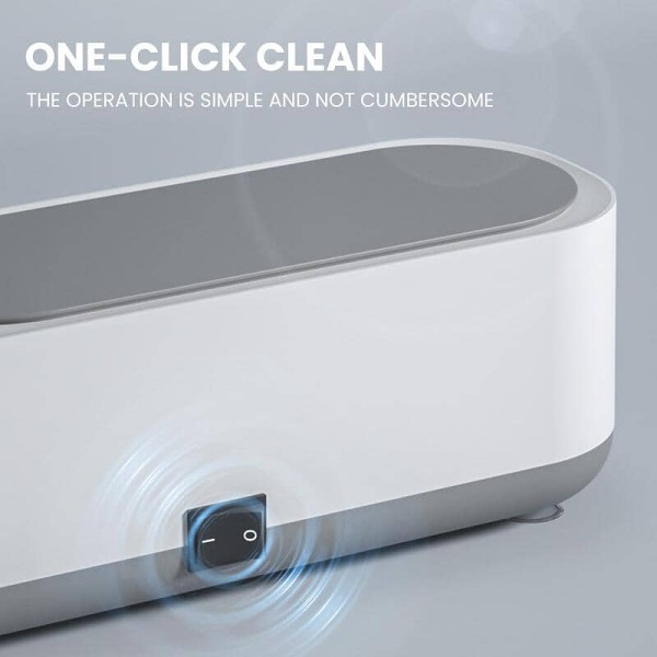 Portable Professional Ultrasonic Cleane