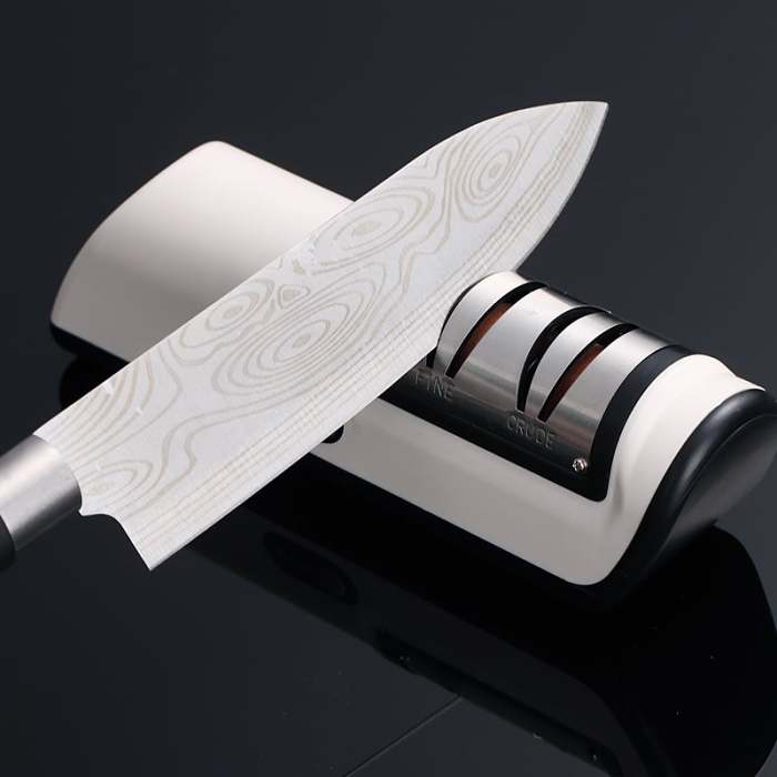 Electric Knife Sharpener
