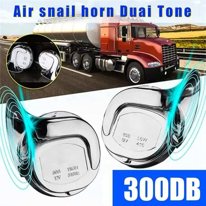 300DB TRAIN HORN FOR TRUCKS